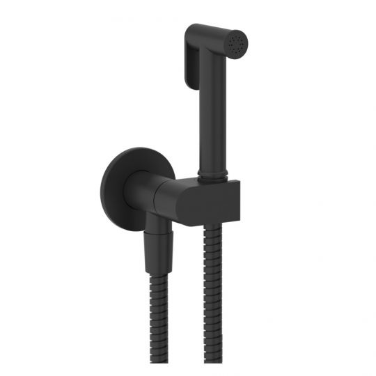 Гигиенический душ Gessi Origini Total Look 45126 схема 7 Гигиенический душ Gessi Origini Total Look 45126 схема 7