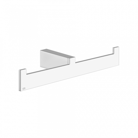 Двойной крючок Gessi Rettangolo 20915