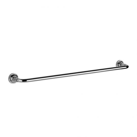 Держатель для полотенец настенный 60 см Gessi Venti20 Accessories 65503 схема 3 Держатель для полотенец настенный 60 см Gessi Venti20 Accessories 65503 схема 3