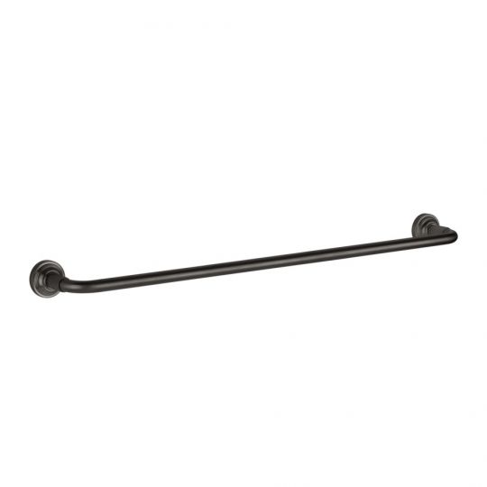 Держатель для полотенец настенный 60 см Gessi Venti20 Accessories 65503 схема 8 Держатель для полотенец настенный 60 см Gessi Venti20 Accessories 65503 схема 8