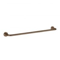 Держатель для полотенец настенный 60 см Gessi Venti20 Accessories 65503 схема 10 Держатель для полотенец настенный 60 см Gessi Venti20 Accessories 65503 схема 10
