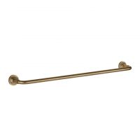 Держатель для полотенец настенный 60 см Gessi Venti20 Accessories 65503 схема 12 Держатель для полотенец настенный 60 см Gessi Venti20 Accessories 65503 схема 12