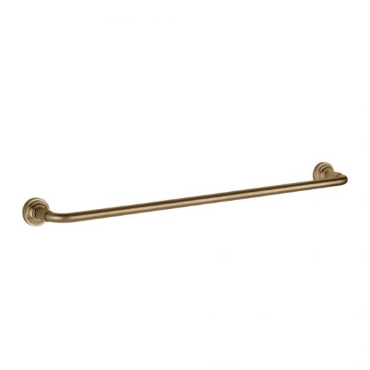 Держатель для полотенец настенный 60 см Gessi Venti20 Accessories 65503 схема 12 Держатель для полотенец настенный 60 см Gessi Venti20 Accessories 65503 схема 12