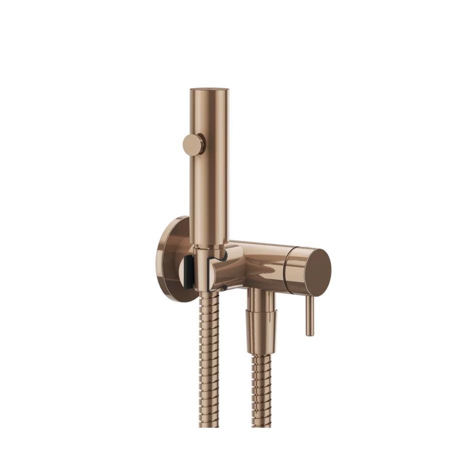 Душ гигиенический Gessi Inciso 45131 настенный ФОТО