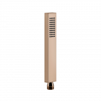 Душевая лейка Gessi Rettangolo 20154 схема 4