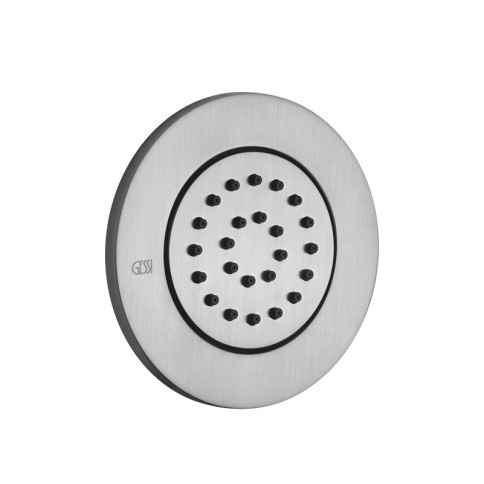 Изображение Душевая форсунка Gessi 32982 9,8х9,8