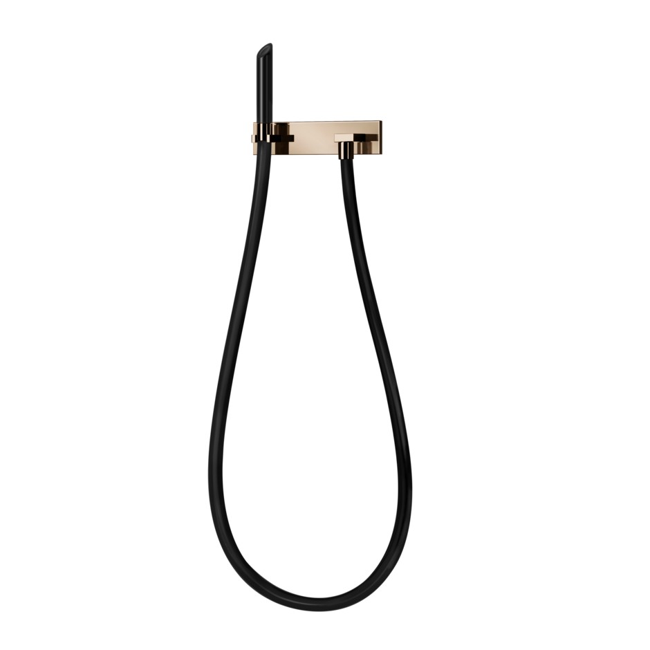 Изображение Душевой комплект Gessi Water Tube Kneipp 32963