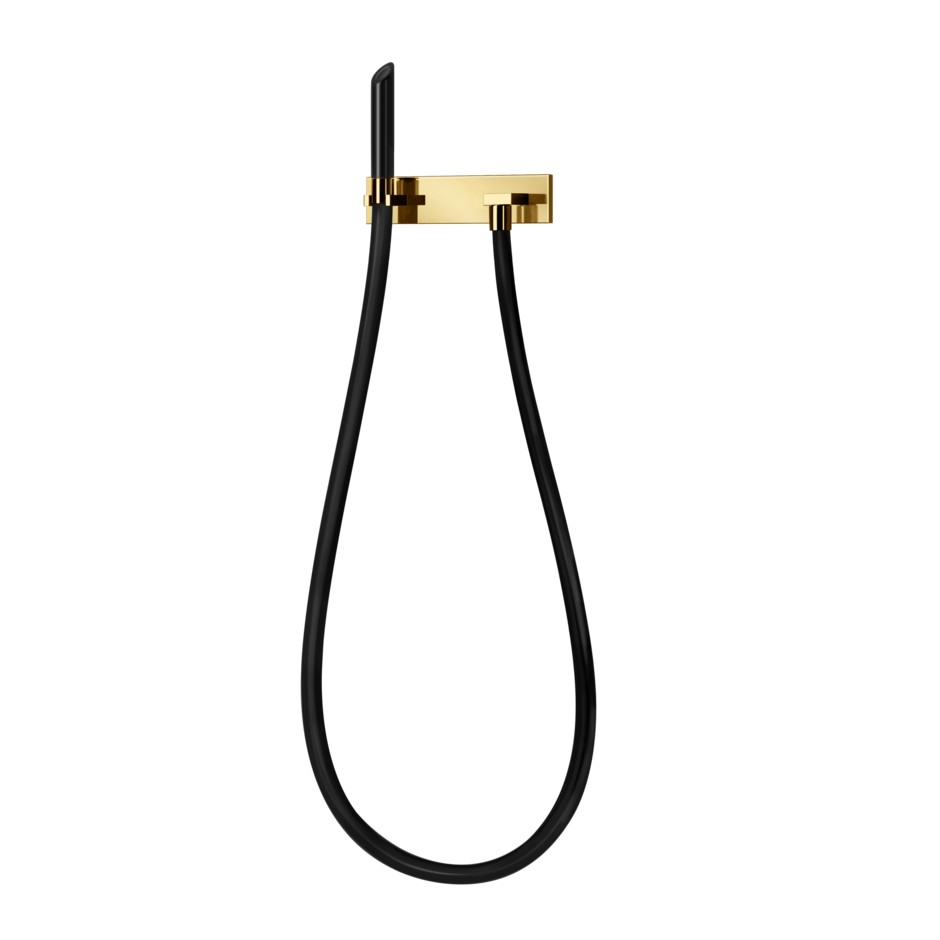 Душевой комплект Gessi Water Tube Kneipp 32963 ФОТО