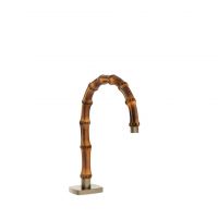Излив Gessi Jacqueline 77021 низкий 26 см схема 3