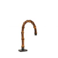 Излив Gessi Jacqueline 77021 низкий 26 см схема 6
