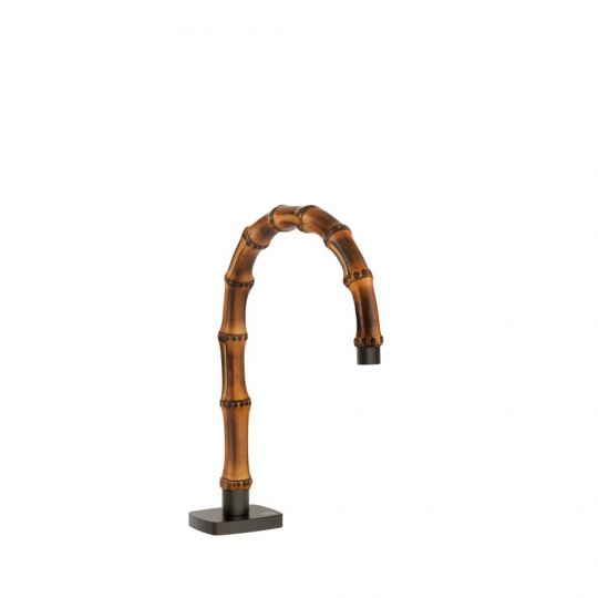 Излив Gessi Jacqueline 77021 низкий 26 см схема 6