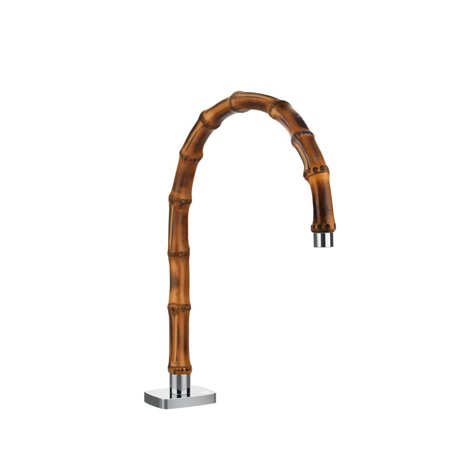 Изображение Излив Gessi Jacqueline 77025 средний