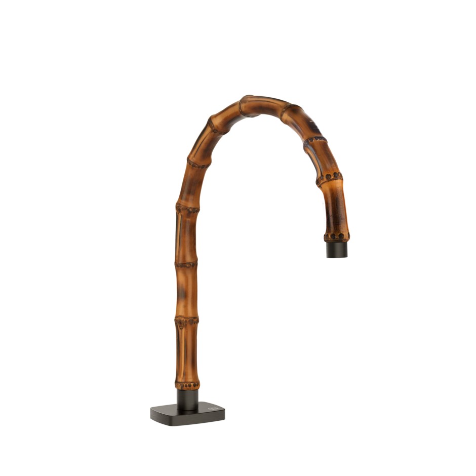 Излив Gessi Jacqueline 77025 средний ФОТО