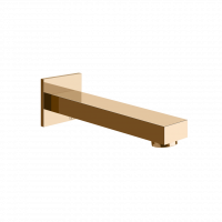 Излив для ванны Gessi Inverso Rigato 73103 схема 10