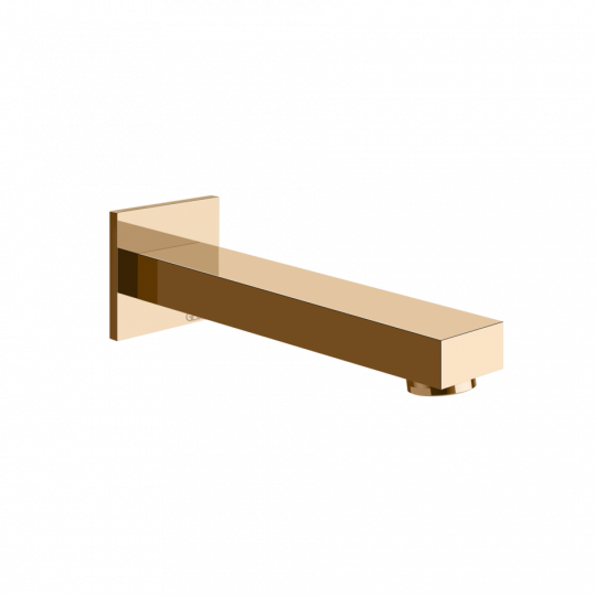 Излив для ванны Gessi Inverso Rigato 73103 схема 10