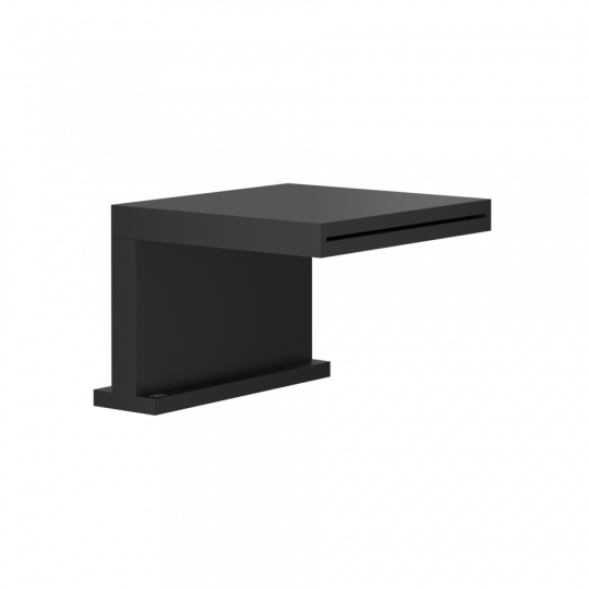 Излив для ванны Gessi Rettangolo 20191 схема 10