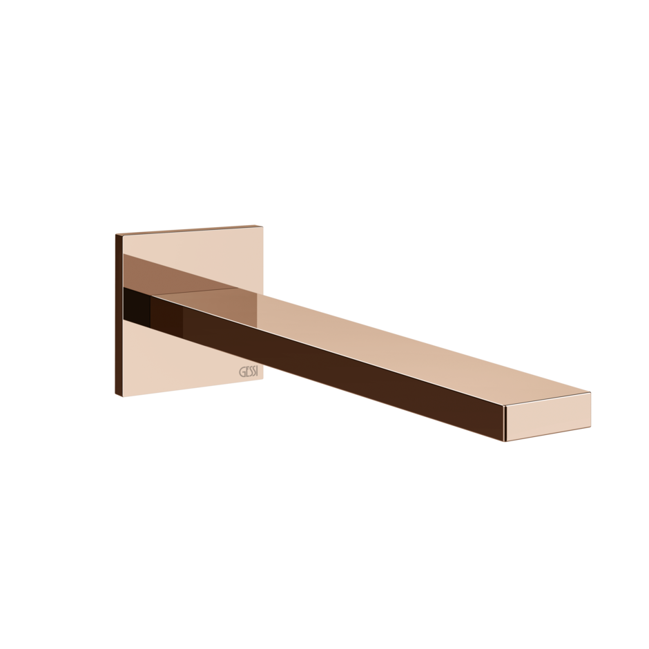 Излив для раковины Gessi Inverso 73102 ФОТО