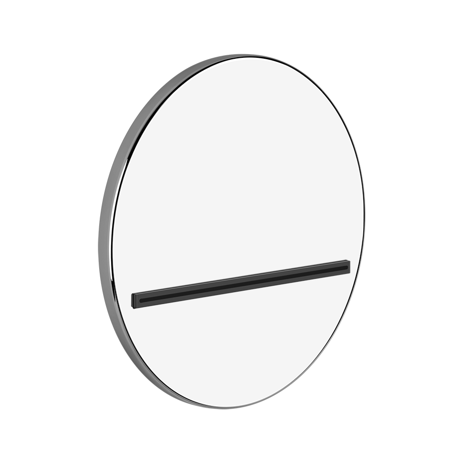 Изображение Излив настенный каскадный Gessi Origini 65295