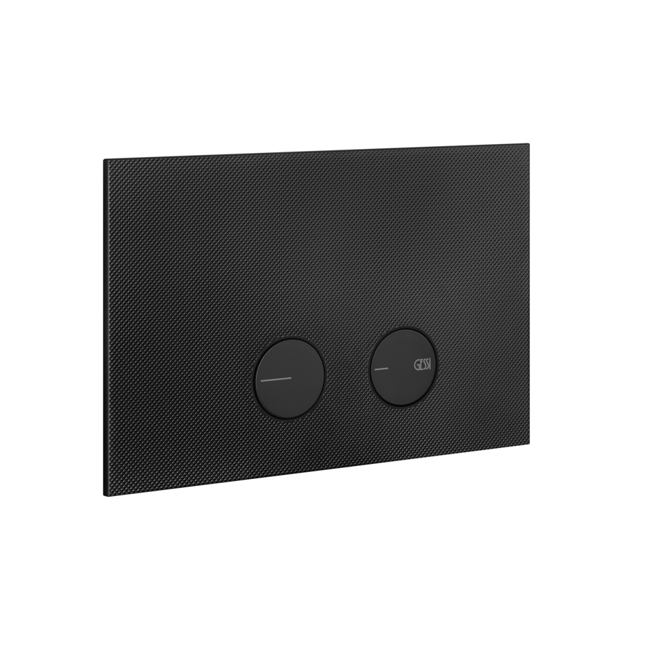 Изображение Кнопка смыва для инсталляции Gessi Diamantato 54681