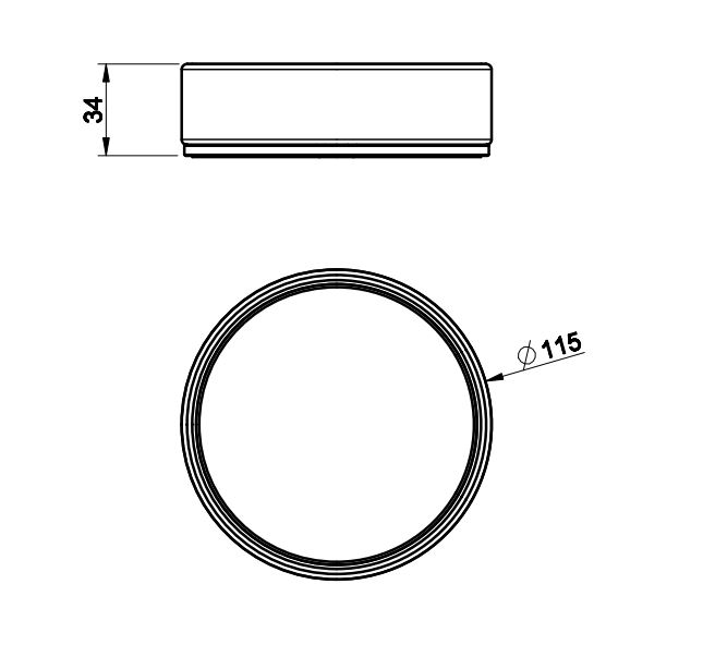 Настольная мыльница Gessi 316 54726 ФОТО