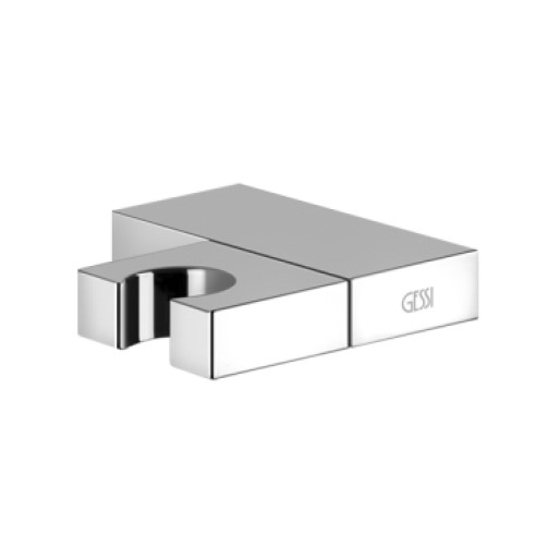 Поворотный держатель душевой лейки Gessi 20160
