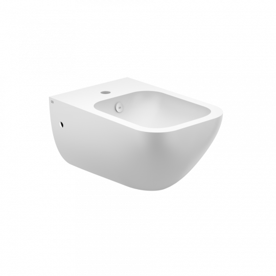 Подвесное биде Gessi Origini Total Look 39115 схема 2