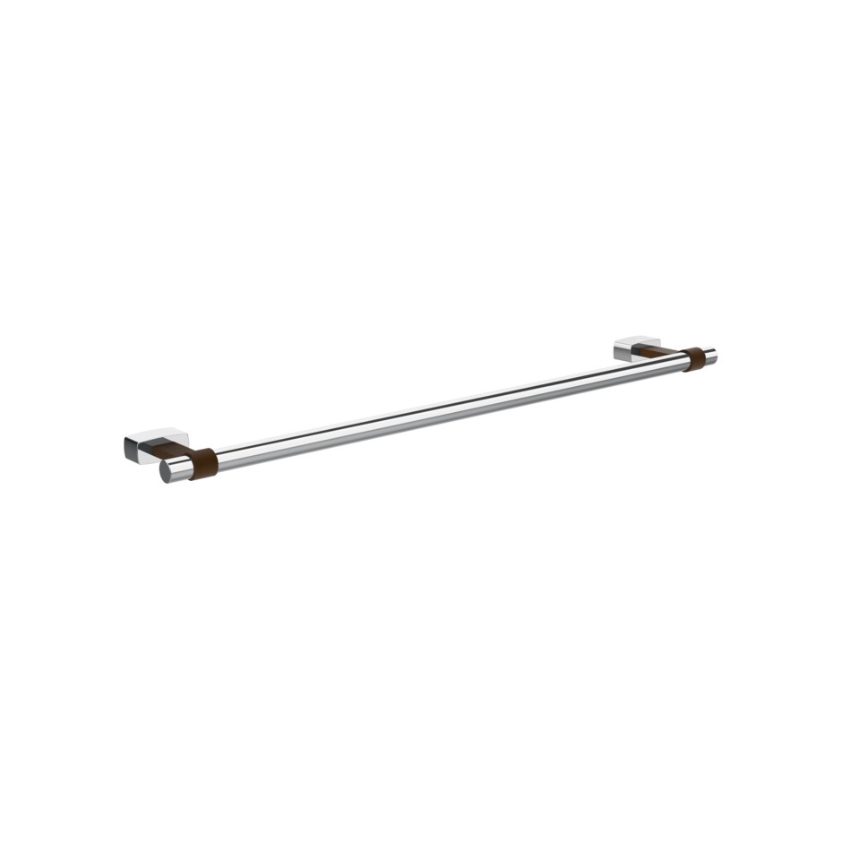 Изображение Полотенцедержатель Gessi Jacqueline 77502 металлический 45 см