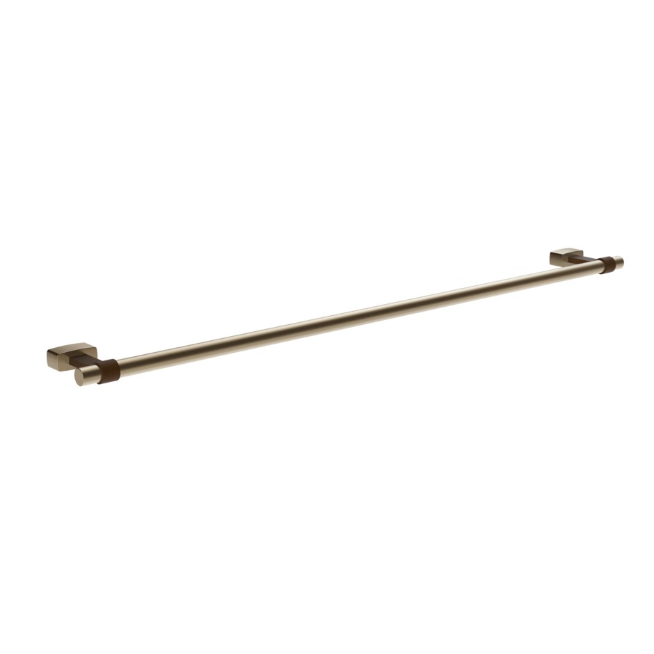 Полотенцедержатель Gessi Jacqueline 77504 металлический 60 см ФОТО