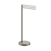 Полотенцедержатель напольный Gessi Emporio accessories 38939 схема 3