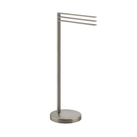 Полотенцедержатель напольный Gessi Emporio accessories 38939 схема 3