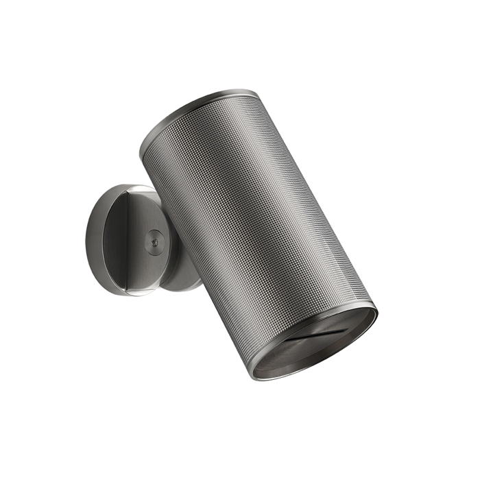 Изображение Регулируемая настенная душевая лейка Gessi Habito Diamantato 57283