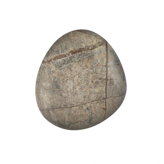 Рычаг для смесителя Gessi Equilibrio 52002 схема 12