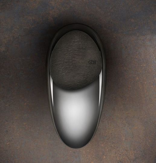 Рычаг для смесителя Gessi Equilibrio 52002 схема 31