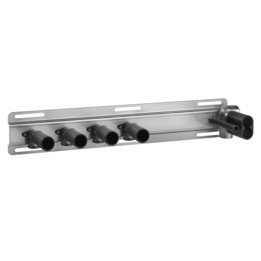 Скрытая часть термостатического смесителя Gessi 63025