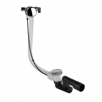 Слив-перелив для ванны Gessi Origini 01080 схема 1 Слив-перелив для ванны Gessi Origini 01080 схема 1