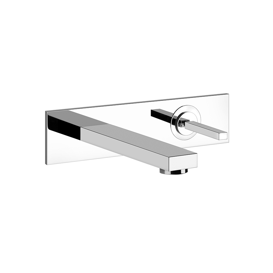 Смеситель Gessi Rettangolo J  для раковины 20689