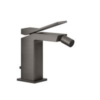 Смеситель Gessi Rettangolo K для биде 53007 с донным клапаном схема 10