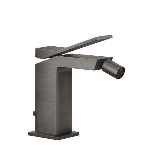 Смеситель Gessi Rettangolo K для биде 53007 с донным клапаном схема 10