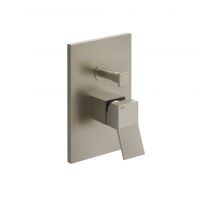 Смеситель Gessi Rettangolo K для ванны/душа 53079 с переключателем схема 5 Смеситель Gessi Rettangolo K для ванны/душа 53079 с переключателем схема 5