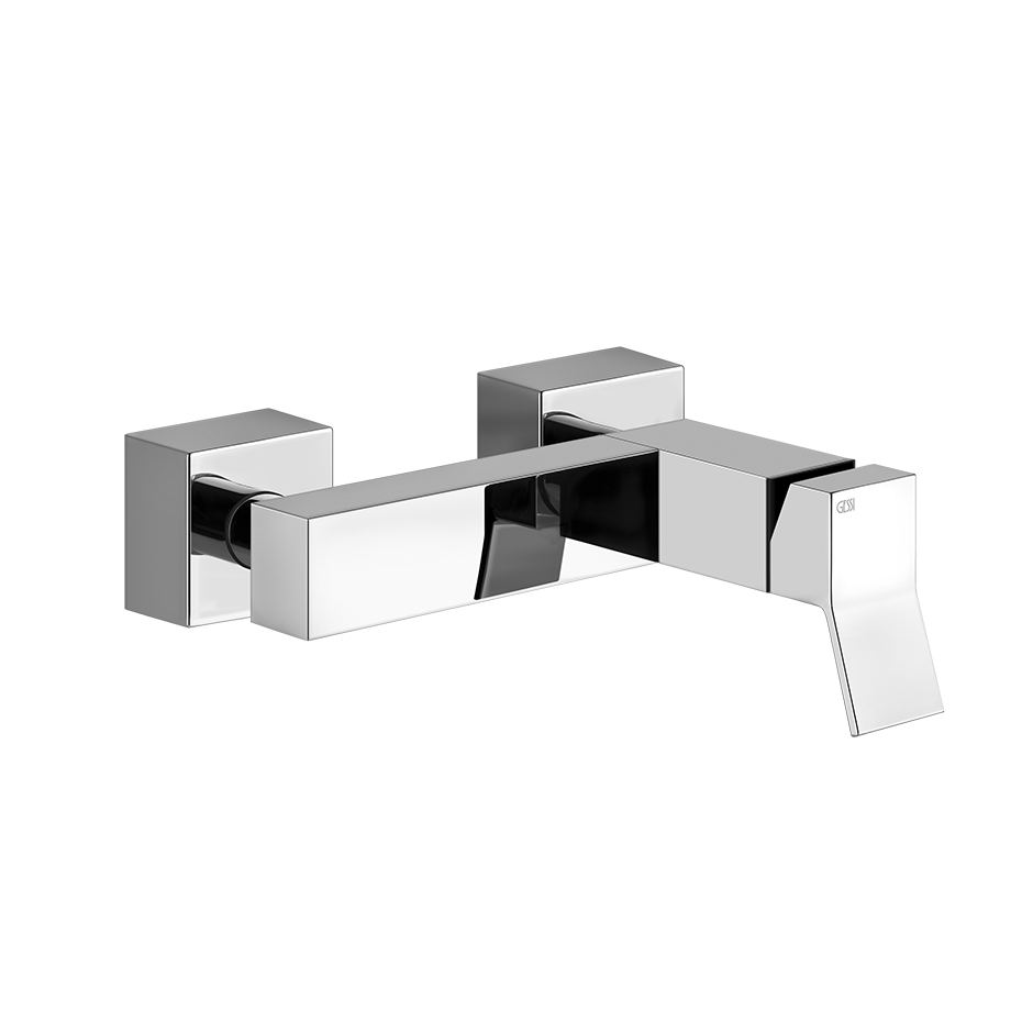 Смеситель Gessi Rettangolo K для душа 53031