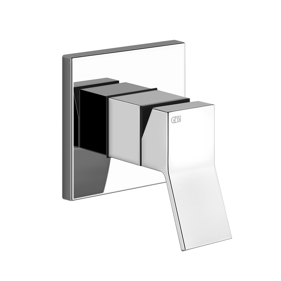 Смеситель Gessi Rettangolo K для раковины 53109 цена от 24 965 ₽ Фото Смеситель Gessi Rettangolo K для раковины 53109