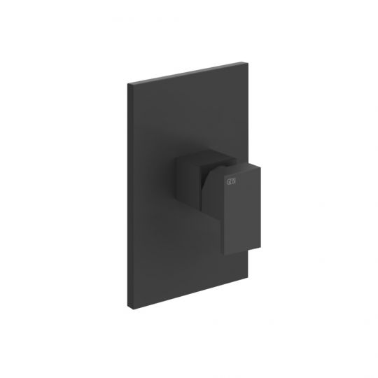 Смеситель Gessi Rettangolo для душа 44602 схема 6