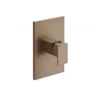 Смеситель Gessi Rettangolo для душа 44602 схема 9