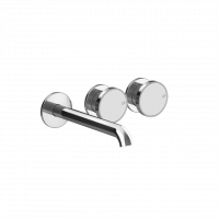 Смеситель встраиваемый Gessi Origini 66090 схема 4