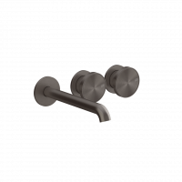 Смеситель встраиваемый Gessi Origini 66090 схема 7