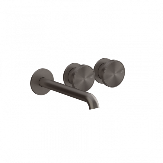 Смеситель встраиваемый Gessi Origini 66090 схема 7