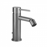 Смеситель для биде Gessi Cesello 54407 с донным клапаном схема 1