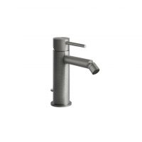 Смеситель для биде Gessi Cesello 54407 с донным клапаном схема 3