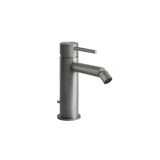 Смеситель для биде Gessi Cesello 54407 с донным клапаном схема 3