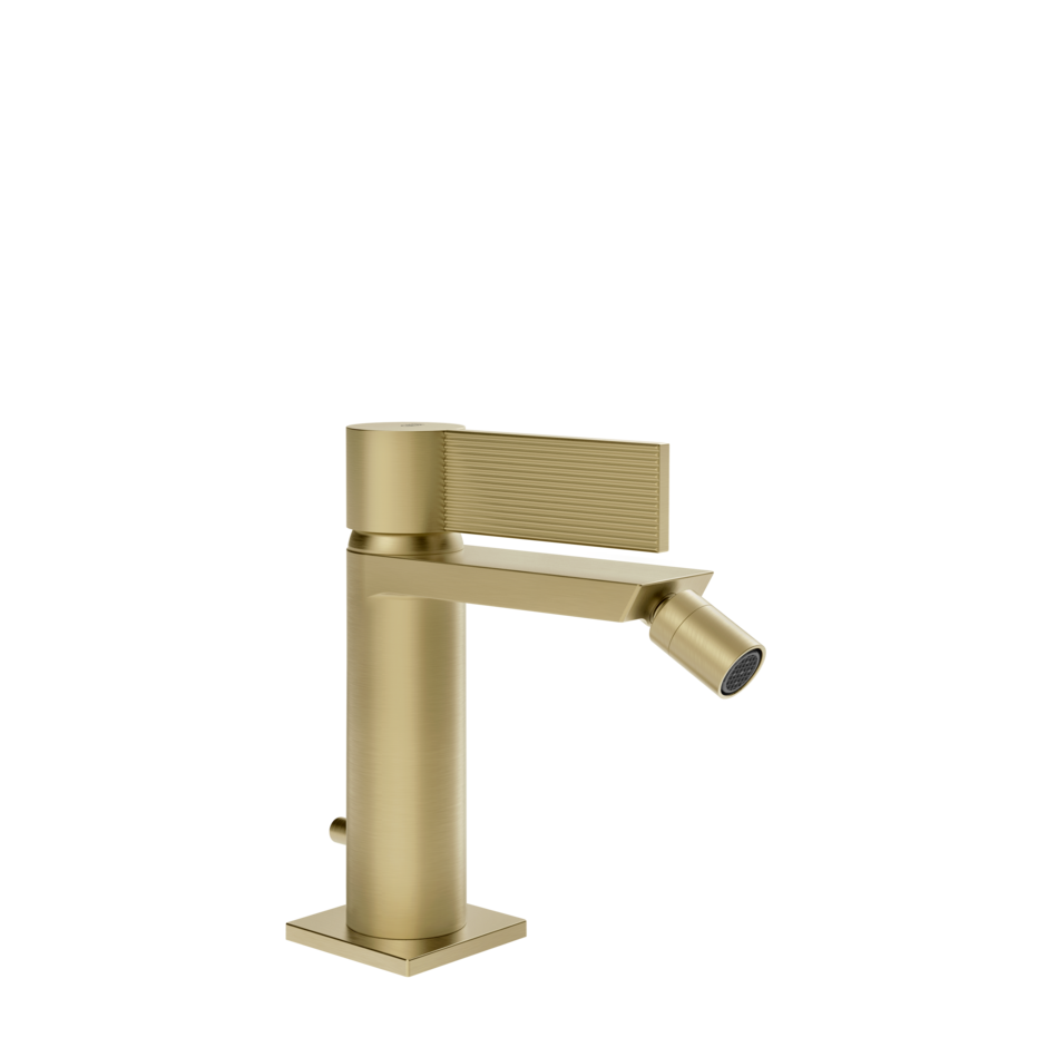 Смеситель для биде Gessi Inverso Rigato 73507 цена от 42 703 ₽ Фото Смеситель для биде Gessi Inverso Rigato 73507